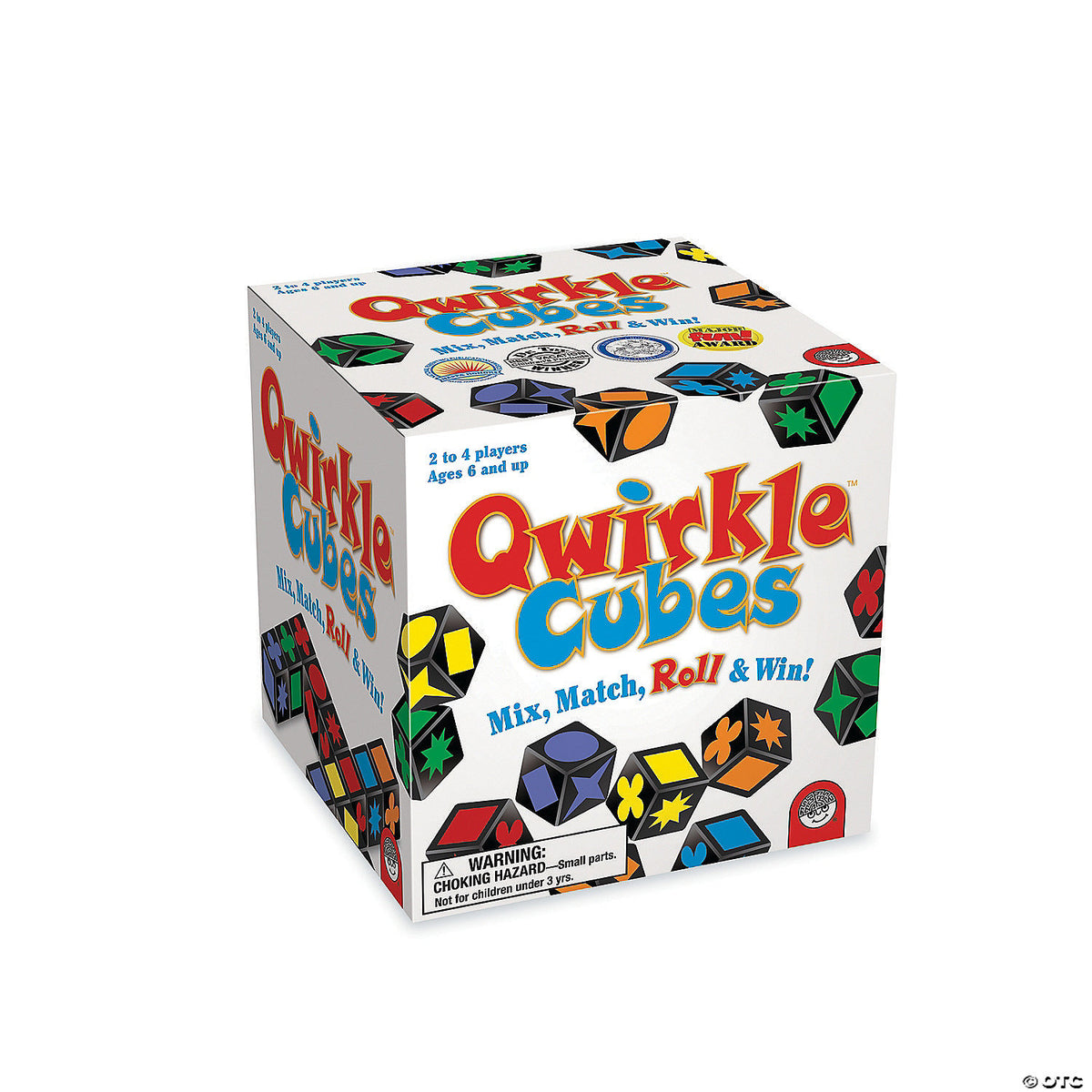 Qwirkle Gift Pack MindWare Exclusive